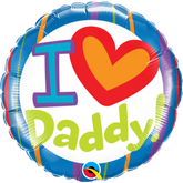 I Love Daddy